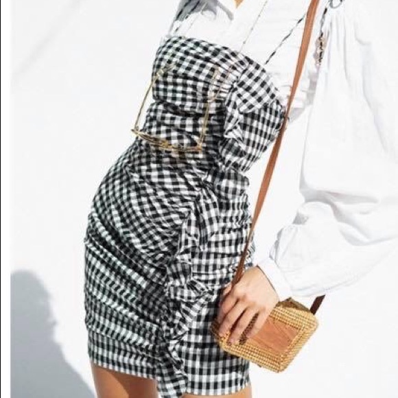 XS dress from Sabo Skirt - Picture 2 of 5